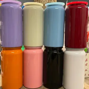 Insulated Stainless Steel Cups