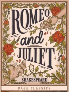 Romeo and Juliet by William Shakespeare