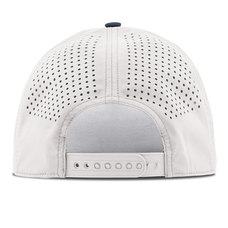 University of Arizona "Wilbur The Wildcat" Flat 5 Panel Rope