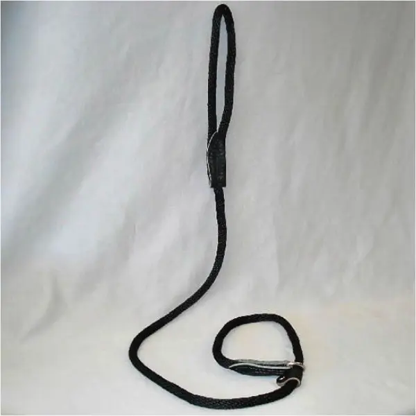 British Rope Slip Lead