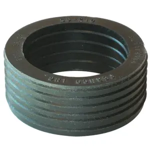 Fernco Inc 2in. Shower Drain Gasket