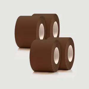 Espresso Kinesiology Tape - 4 Pack