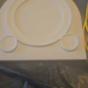 The Sigil Forge Companion: Hold Your Forge & Paper for Effortless Magick