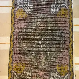 Granada Turkish Rug