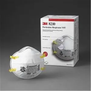 3M 720601 Airborne Respirator M95 20Pk