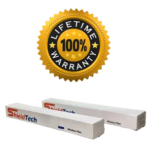 ShieldTech Ceramic Window Film