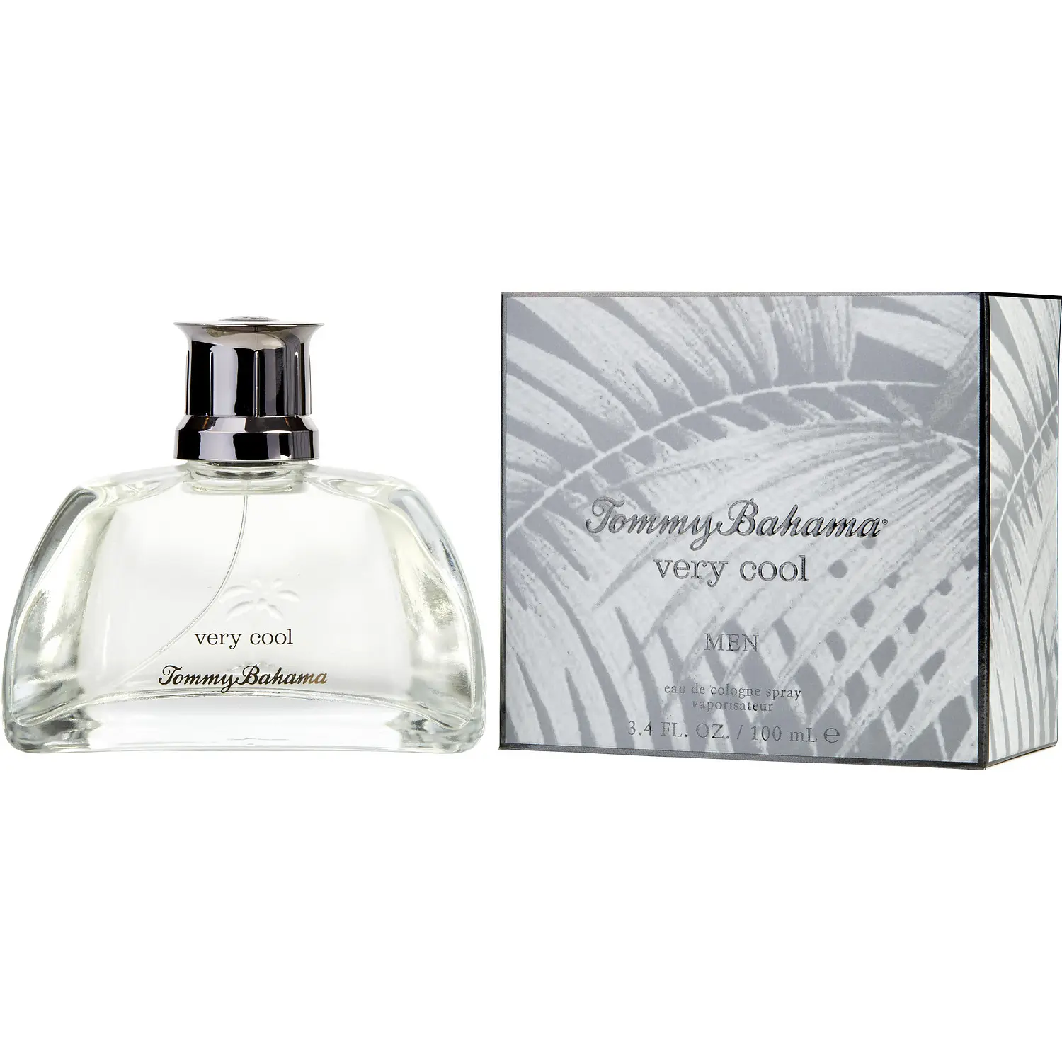 Tommy Bahama Very Cool By Tommy Bahama Cologne For Men