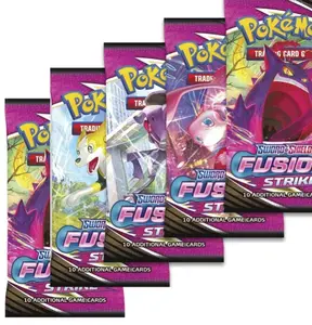 Fusion Strike Packs (5x)