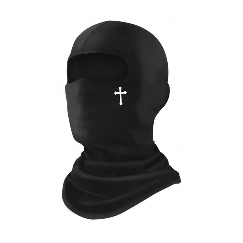 Free ship 1PC/3PCS Ski Mask Mask Face Cover Balaclava Full Face Mask Summer Face Cover UV Protection Balaclava Men Women Outdoor Sports Face Mask For Men And Women – Skiing, Snowboarding, Motorcycle, UV Protection & Wind Protection