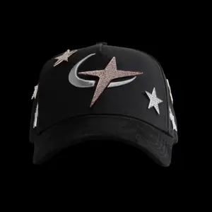 Barbas Hats x CT "Galaxy”G5