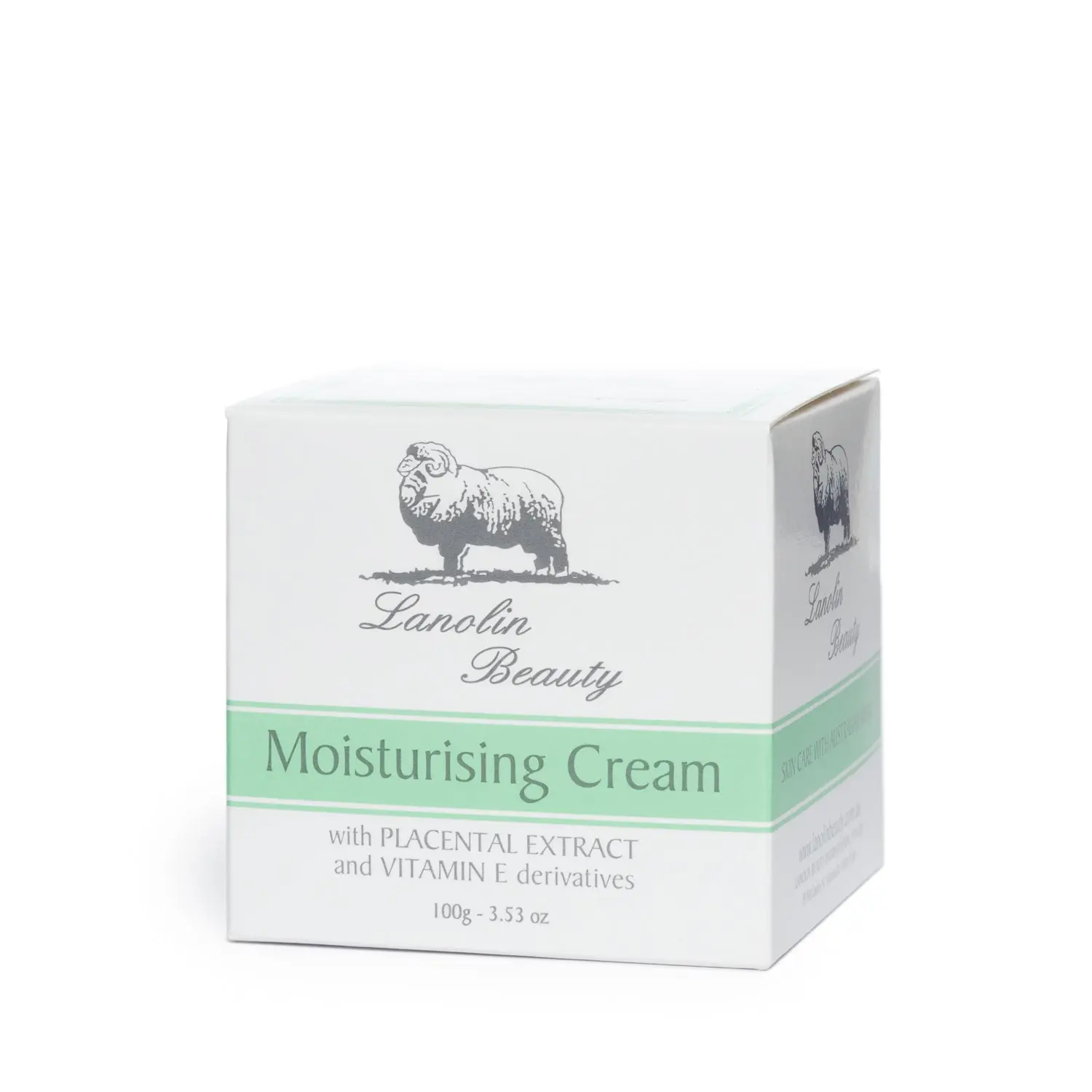 Moisturising Cream 100g