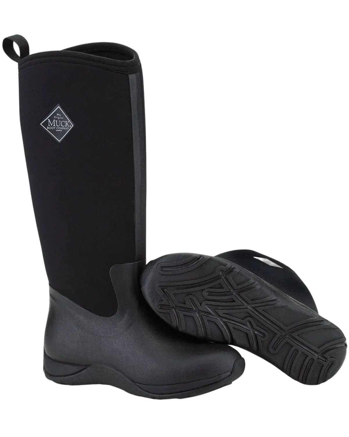 Muck Men's Boot Arctic Adventure Soft Toe - Waa-000