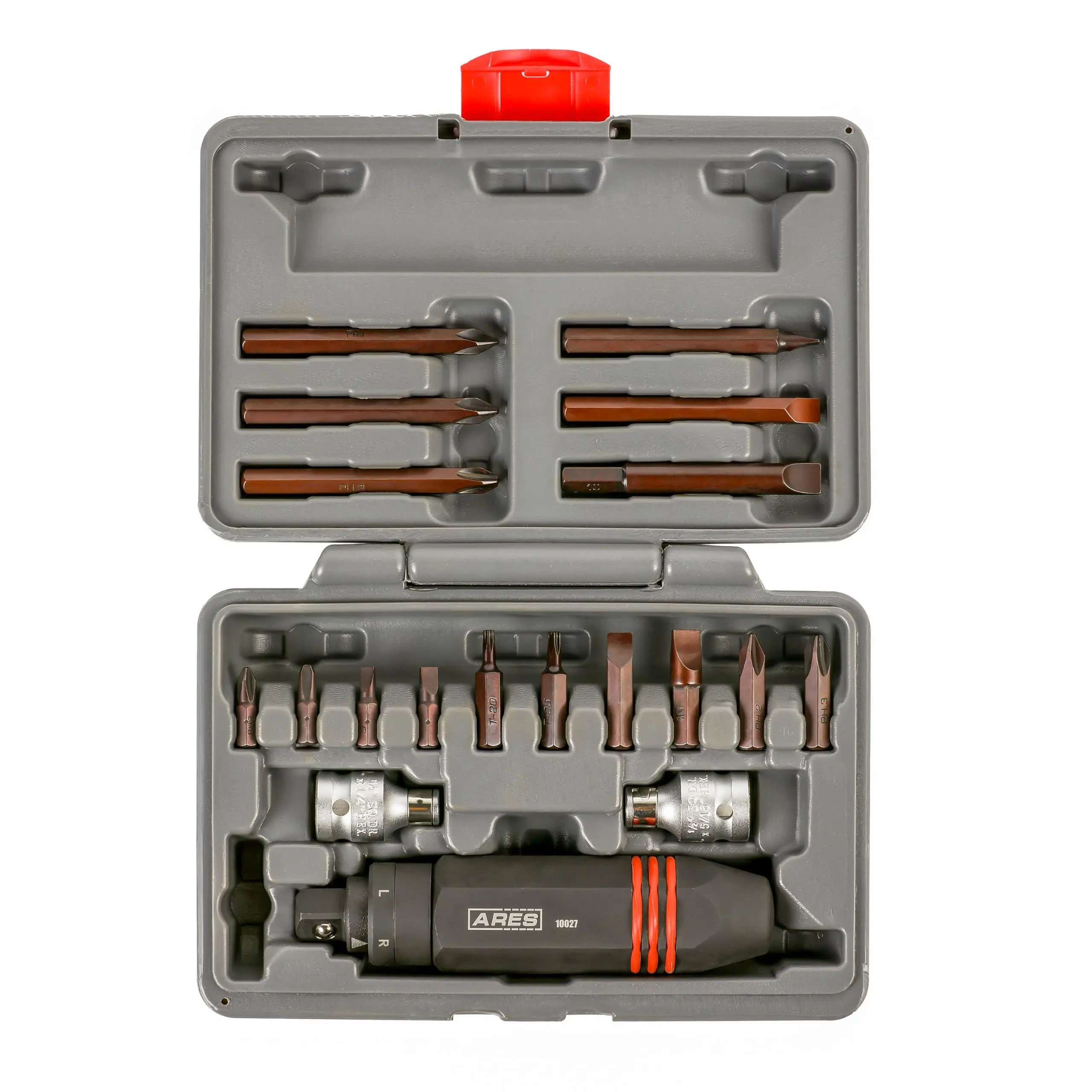 ARES Impact Driver
