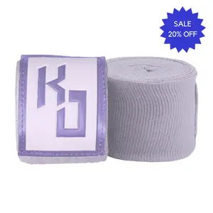 Lavender Hand Wraps