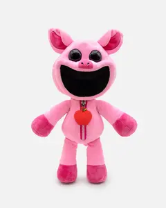 Poppy Playtime - PickyPiggy Plush