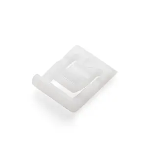 86 Degree Angle Restriction Hinge Clip for Ravinte Europen Soft Close Cabinet Door Hinges Kitchen Cabinet Angle Reduction Clip