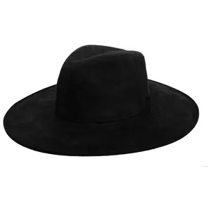 San Diego Hat Co. Cut & Sew Pioneer Fedora