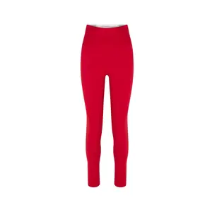Cherry Glow Band Leggings