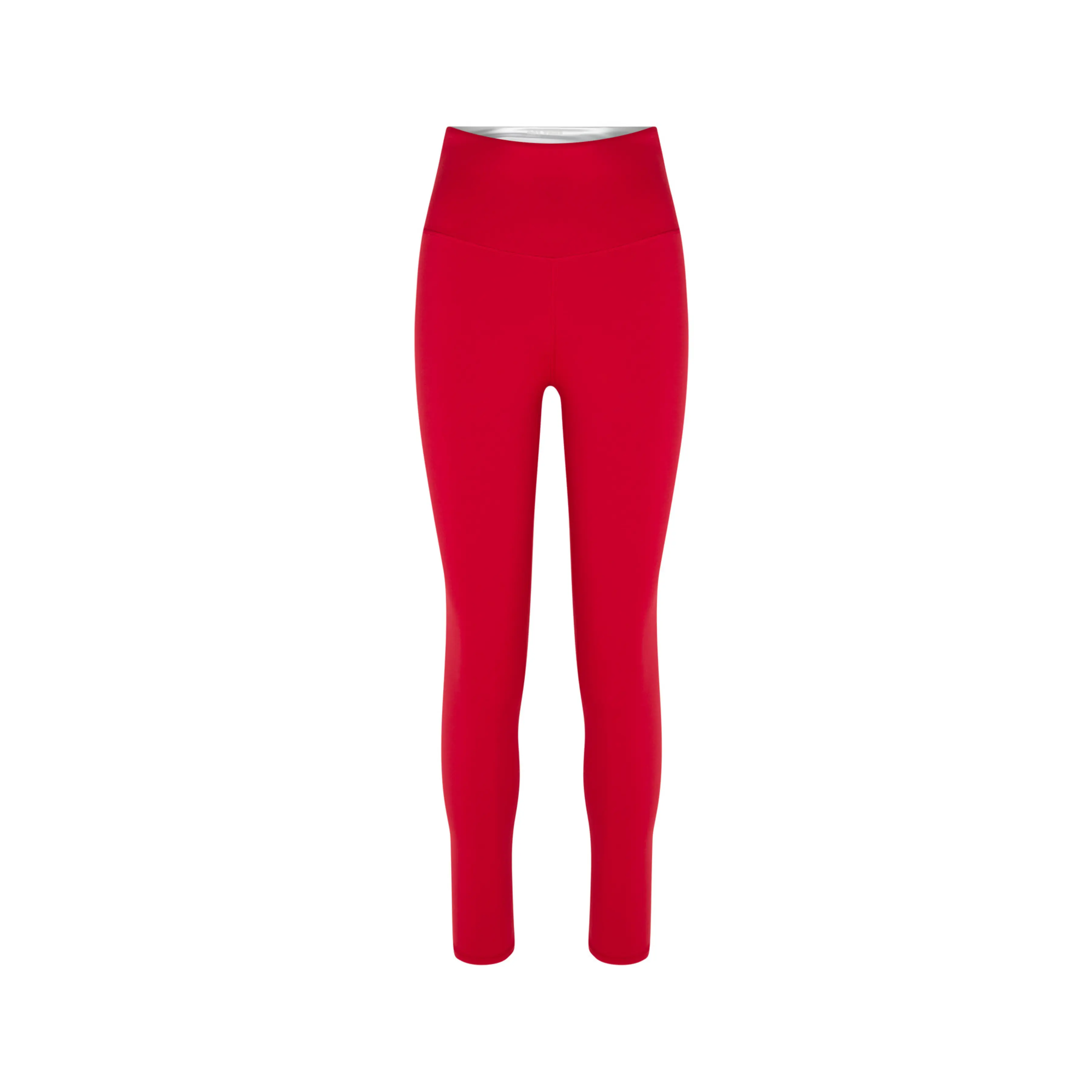 Cherry Glow Band Leggings