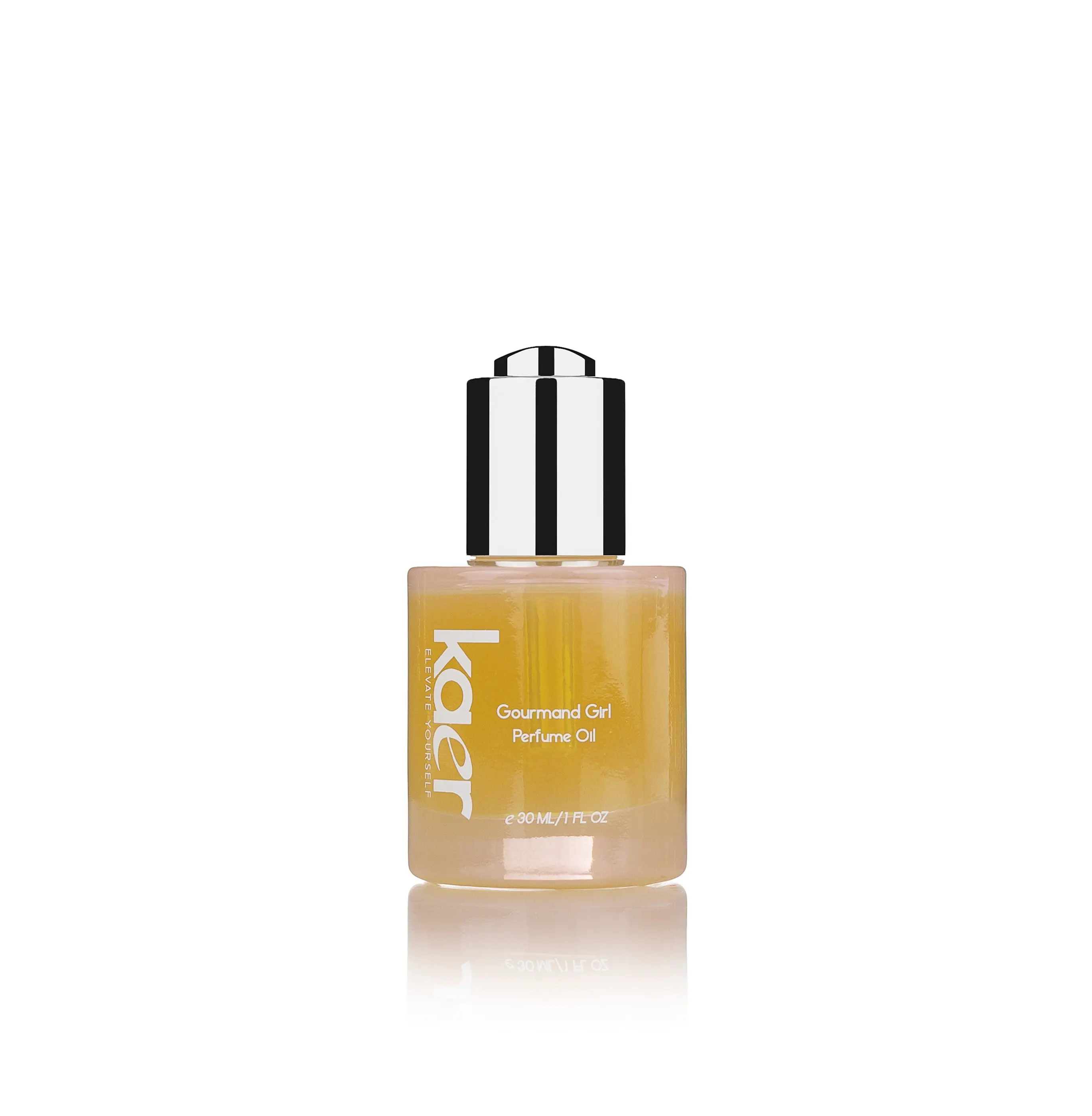Gourmand Girl Perfume Oil Bundle – 30 ML & 10 ML