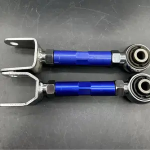 2 PCs Adjust Rear Trailing Arms For Lexus GS300 350 400 430 450h 460 IS250 350 F