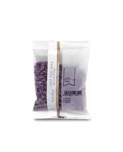 Sample Hard wax Plum Sample Hard wax Plum