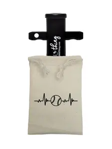 Bug Bite Thing Combo Pack - Black / Baseball