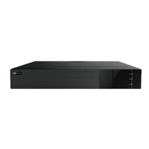 Titanium Series - 16-Channel 8MP NVR with POE