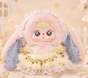Doubao 400% V3 Seasonal Whispers Series Plush Blind Box