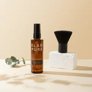 Face Tanning Mist Set