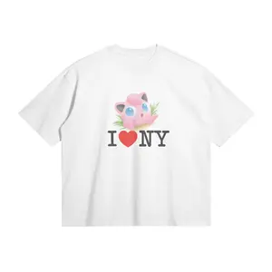 JIGGLYPUFF NY TEE