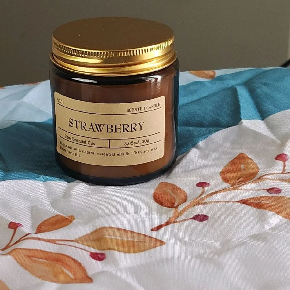 Scented Candles