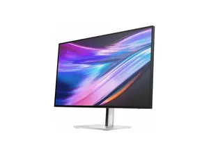 HP Series 7 Pro 732xk 32" Class 4K UHD LED Monitor - 16:9 31.5" Viewable - IPS - 3840 x 2160 - 450 Nit - 5 ms - 120 Hz Refresh Rate - USB Type-C - HDMI - DisplayPort - VESA Mount  B7JM6AA#ABA