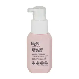 BLEST - Argan Hair Oil Serum