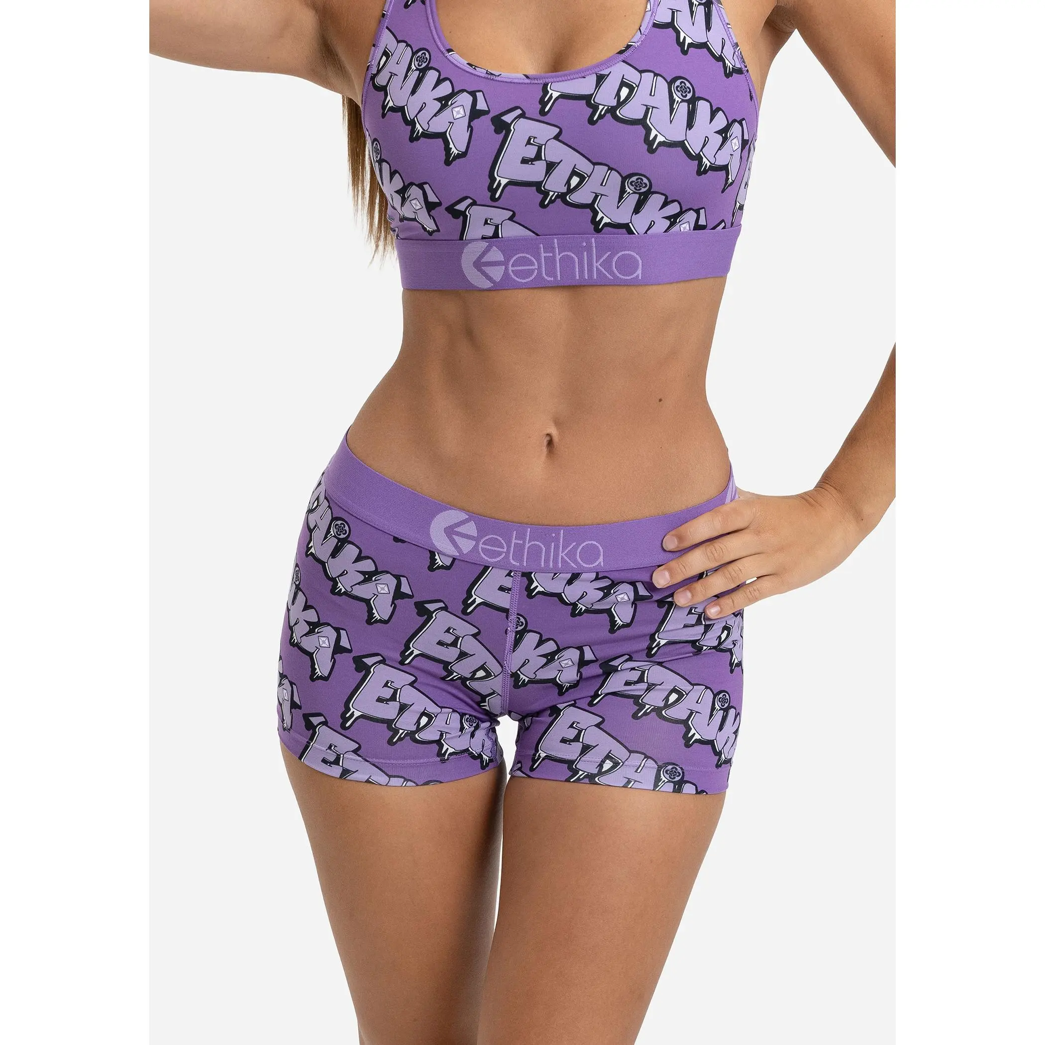 Drip Wave | Womens Staple
