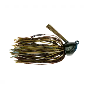 Strike King Hack Attack Heavy Cover Jig