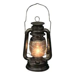 Light Up Old-Fashioned Lantern