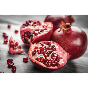 Pomegranate Fragrance Oil