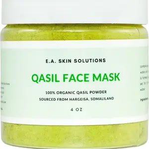 Qasil Powder Qasil Powder