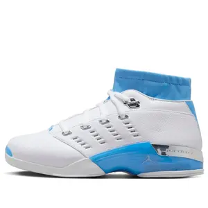 Air Jordan 17 Retro Low SP 'University Blue' 2024 FJ0395-101