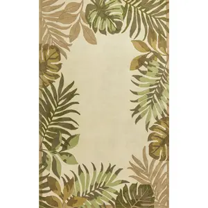 Havana 2635 Ivory Rug