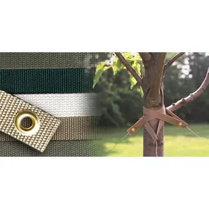 Tree Strap - Beige
