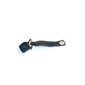 Rooster Game Bird Nylon Leg Hitch 1" Wide Polypropylene Webbing Secure Fit for Young Stags Hens Cocks