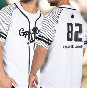 Hot new #82 Baseball Jersey - Black, YOUTH baseball jersey, Vintage Streetwear baseball jersey, Casual baseball jersey outfits, Unisex, Trendy baseball jerseys