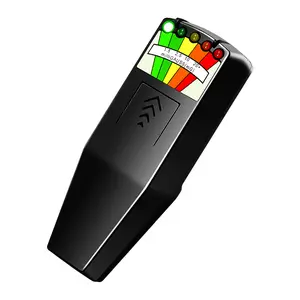 K2 Electromagnetic Radiation Detector, Multipurpose Household EMF Measuring Tool for TV, Microwave, Refrigerator, Computer, Power Cord