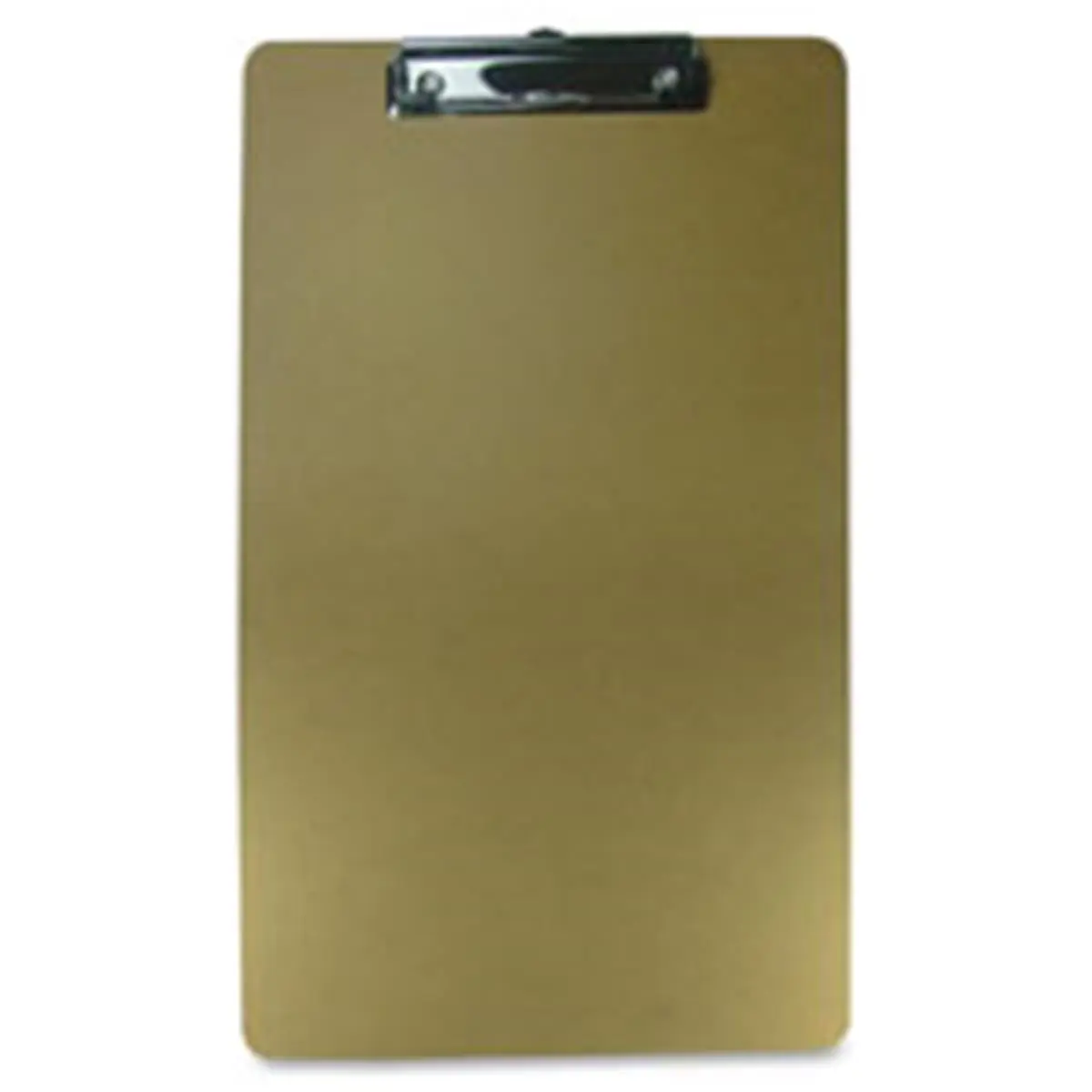 212 MAIN 3-Pack Legal Size Hardboard Back Clipboards & Forms Holders - 1/8" Thick, Rubber Grip, Stainless Steel Flat Clip, Smooth Writing Surface for Legal Papers, Office Filing & Clip Clipboards & Forms Holders