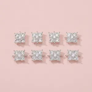 New Arrival of Closures and Special Accessories For Jewelry Making
