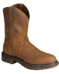 Rocky Men's Men'S 10" Original Ride  Performance Western Boot - 1108