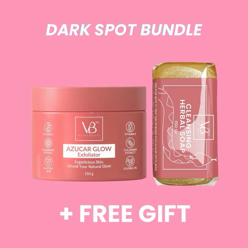 DARK SPOT BUNDLE Skin Repair DARK SPOT BUNDLE Skin Repair