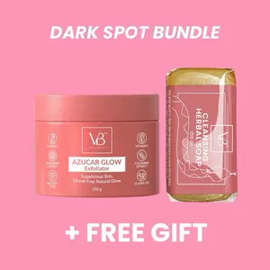 DARK SPOT BUNDLE Skin Repair DARK SPOT BUNDLE Skin Repair